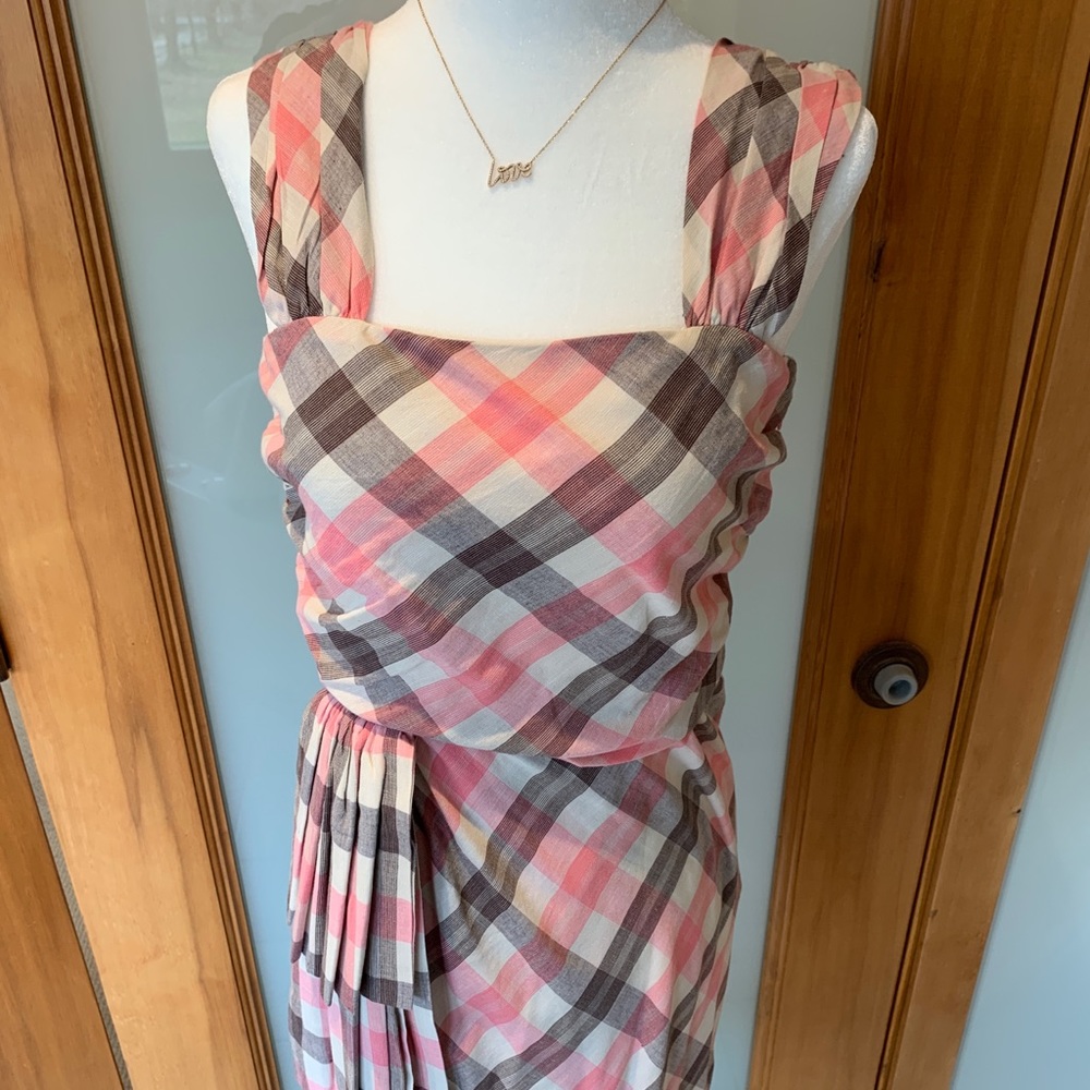 Juicy Couture summer dress